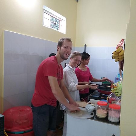 Hang Mua Central Homestay Ninh Bình Extérieur photo