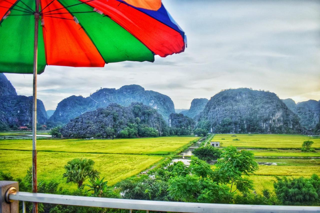 Hang Mua Central Homestay Ninh Bình Extérieur photo