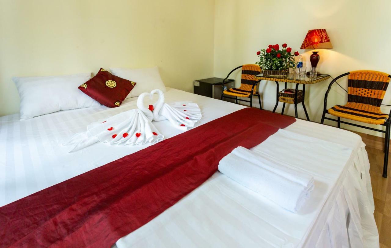 Hang Mua Central Homestay Ninh Bình Extérieur photo