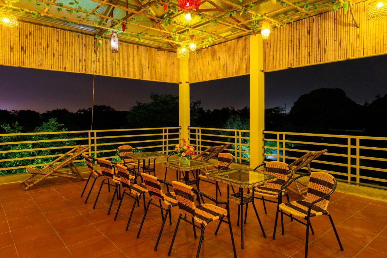 Hang Mua Central Homestay Ninh Bình Extérieur photo