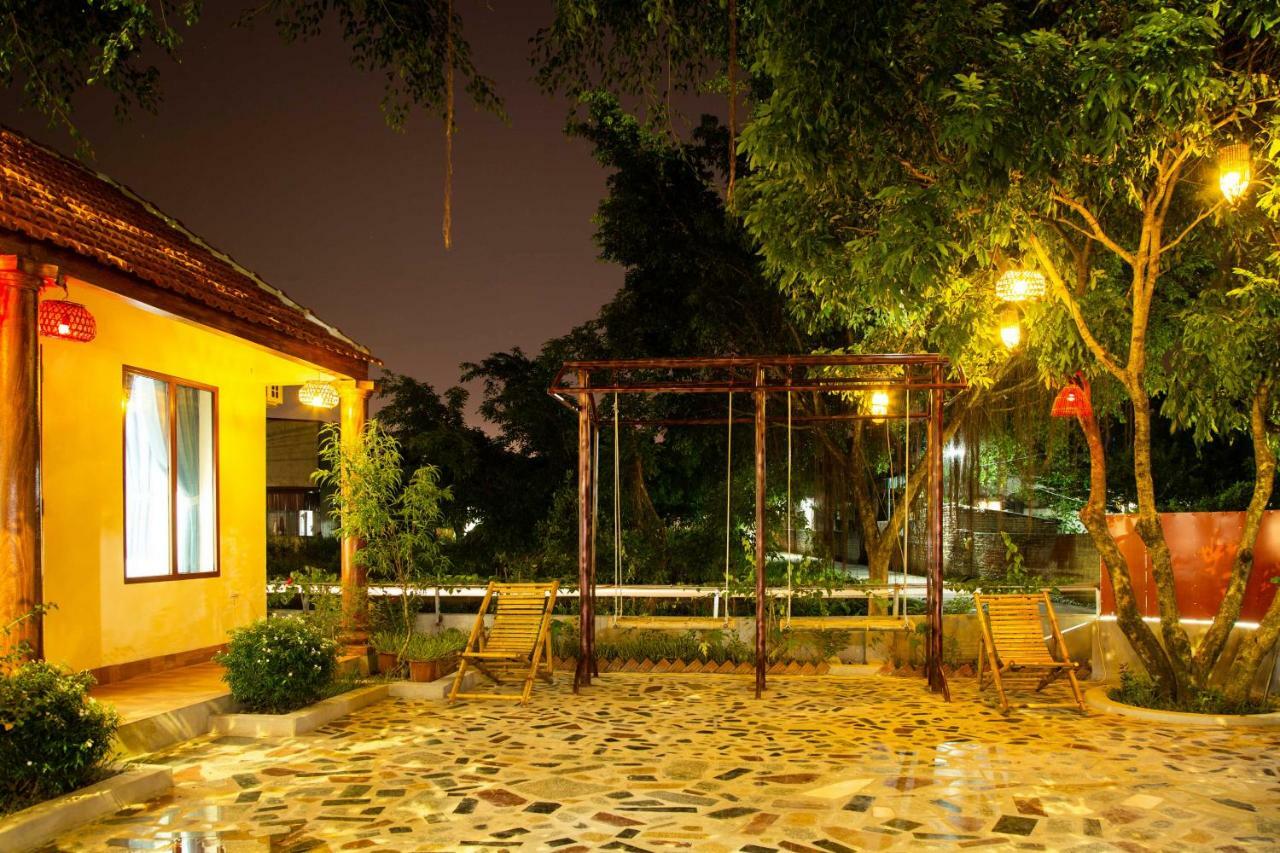 Hang Mua Central Homestay Ninh Bình Extérieur photo