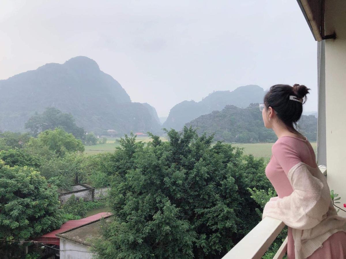 Hang Mua Central Homestay Ninh Bình Extérieur photo