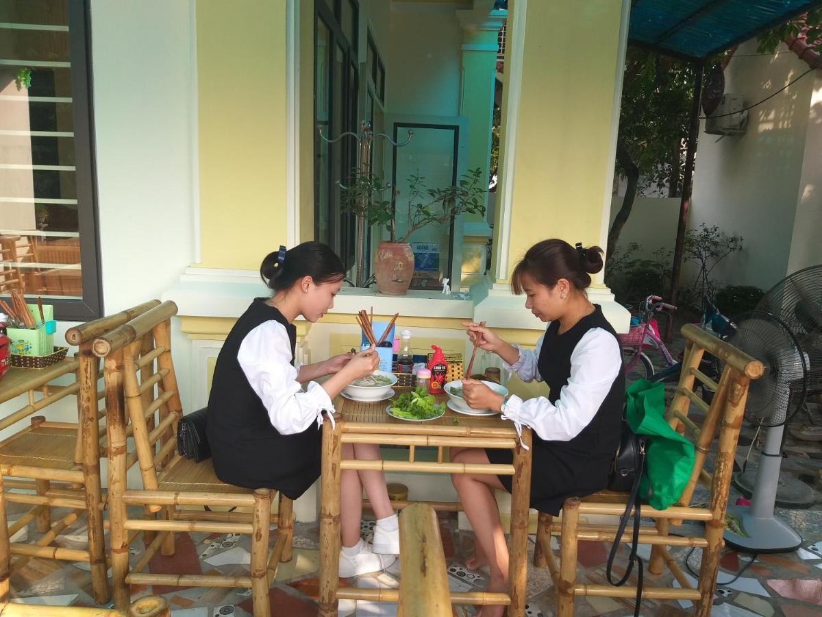 Hang Mua Central Homestay Ninh Bình Extérieur photo