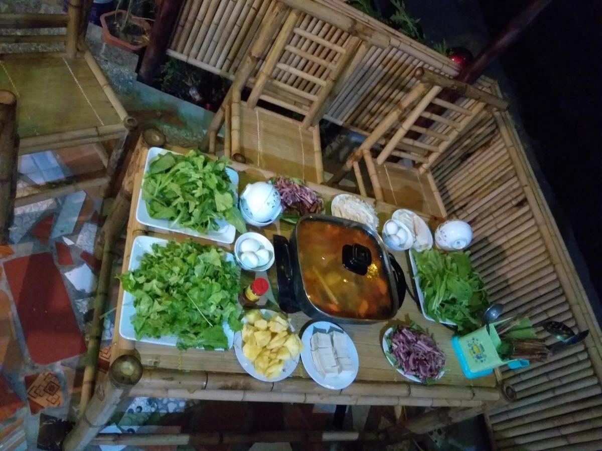 Hang Mua Central Homestay Ninh Bình Extérieur photo