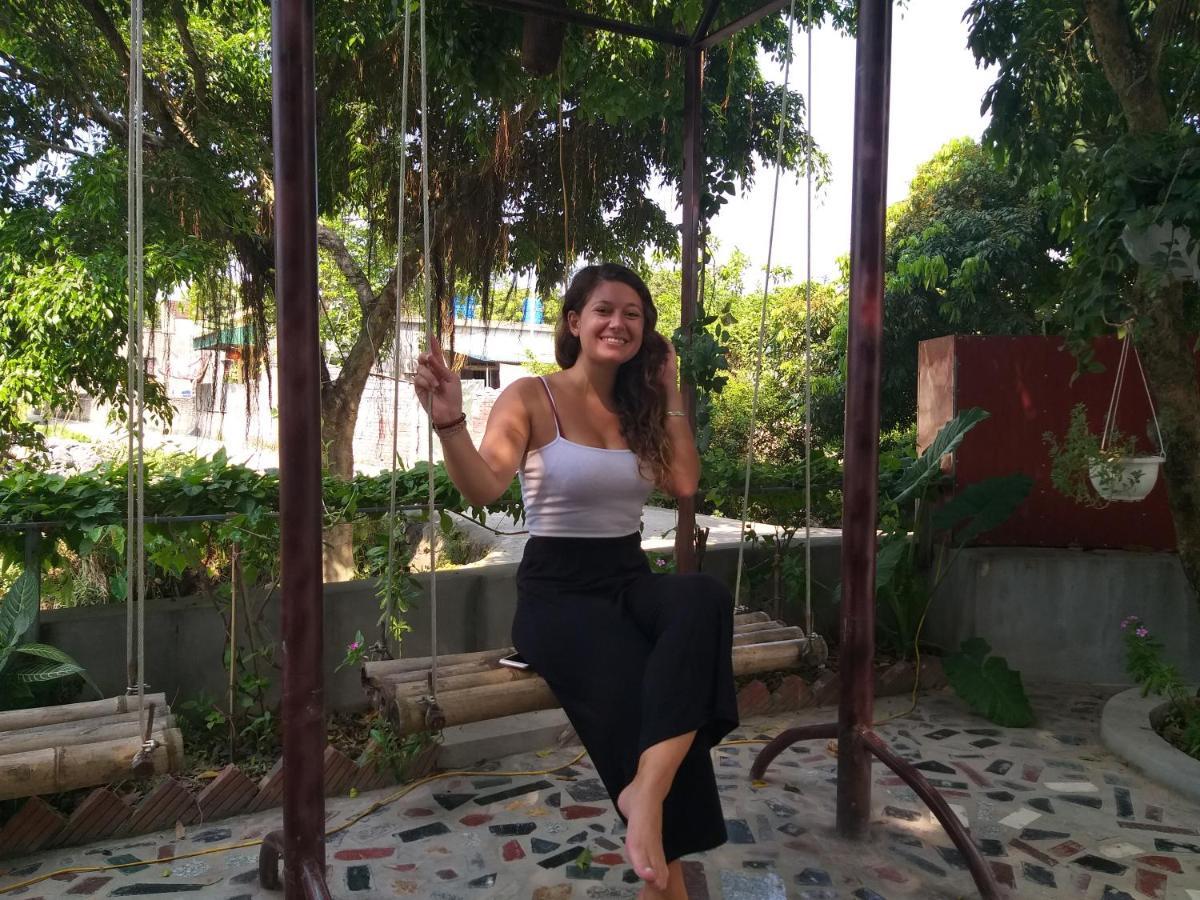 Hang Mua Central Homestay Ninh Bình Extérieur photo
